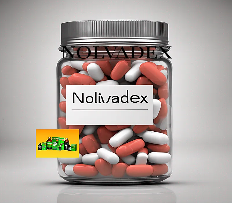 Nolvadex